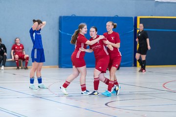 Bild 323 - F NFV Futsalturnier